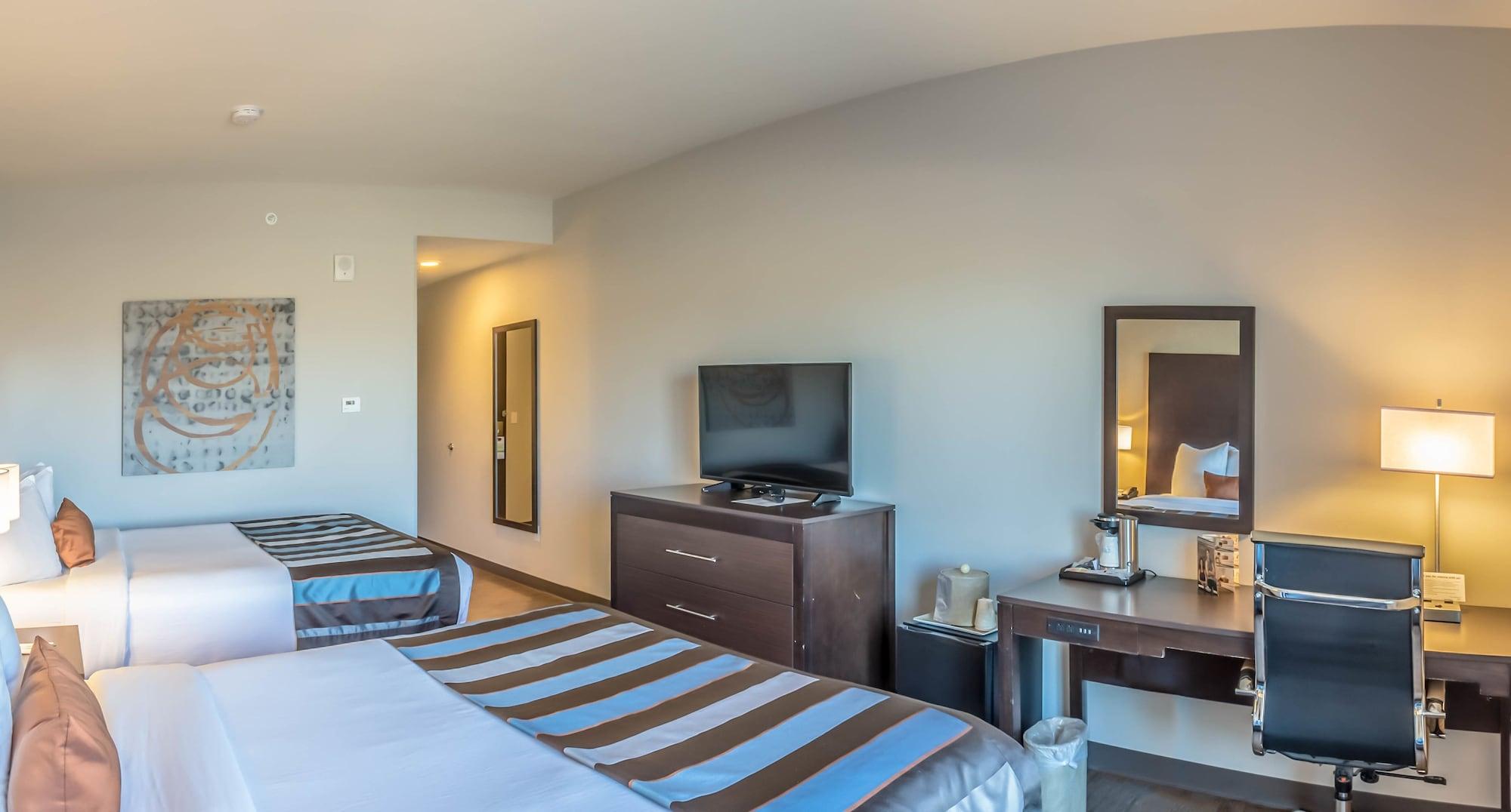 Wingate By Wyndham Loveland Johnstown מראה חיצוני תמונה