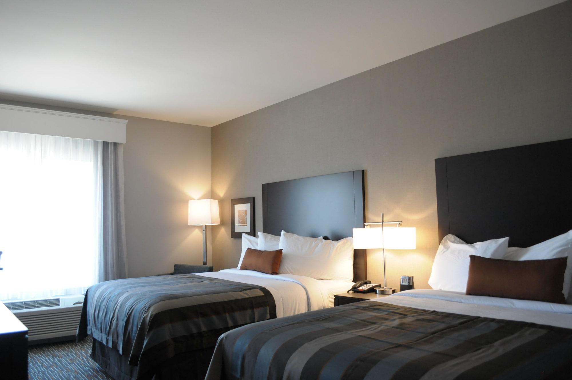 Wingate By Wyndham Loveland Johnstown מראה חיצוני תמונה