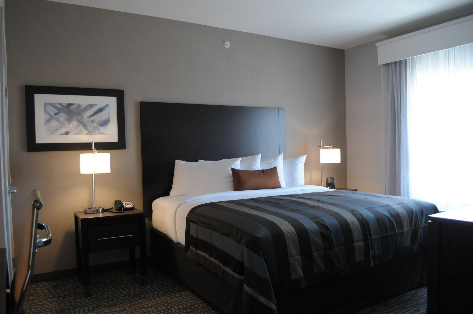 Wingate By Wyndham Loveland Johnstown מראה חיצוני תמונה