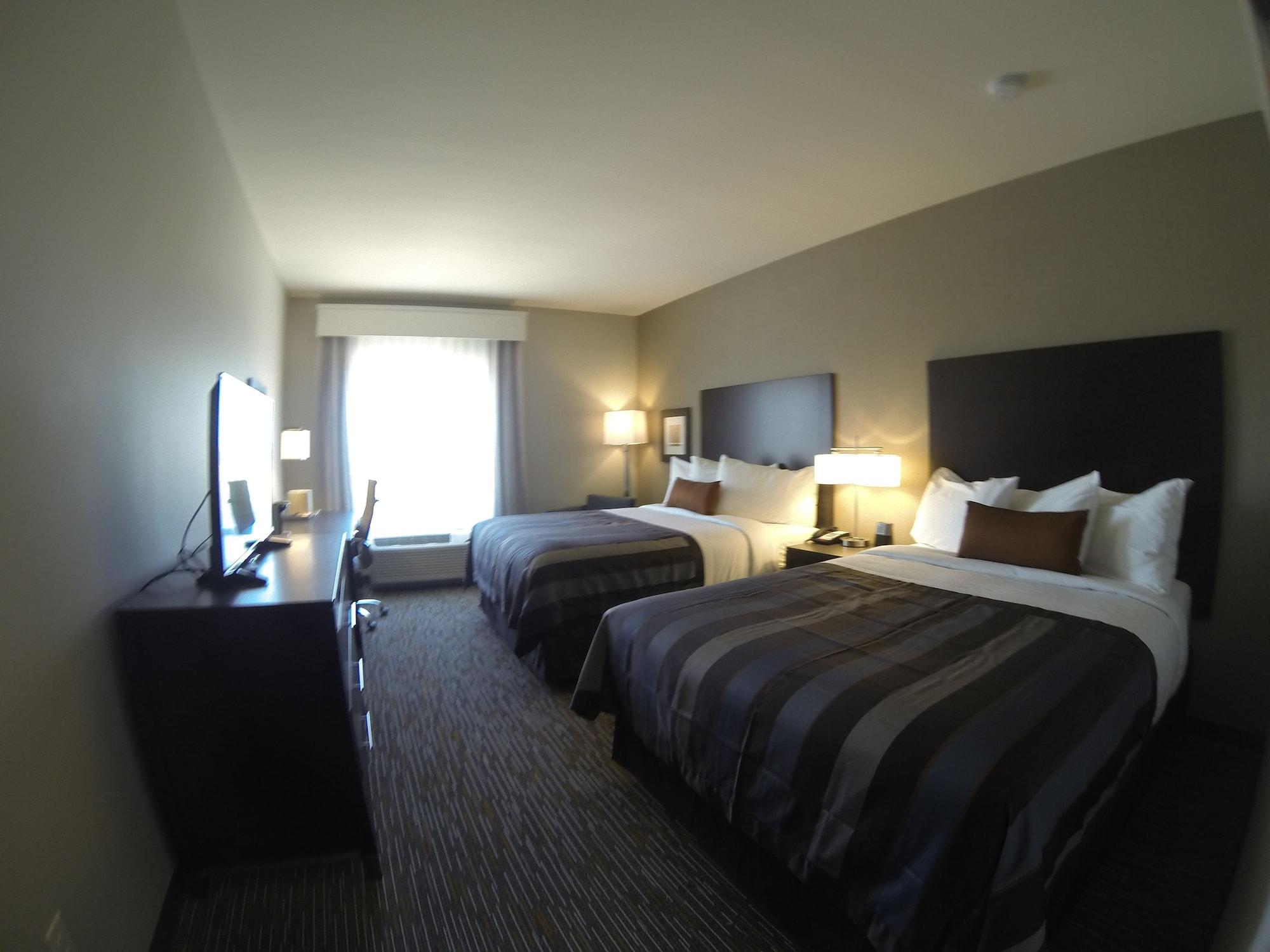 Wingate By Wyndham Loveland Johnstown מראה חיצוני תמונה