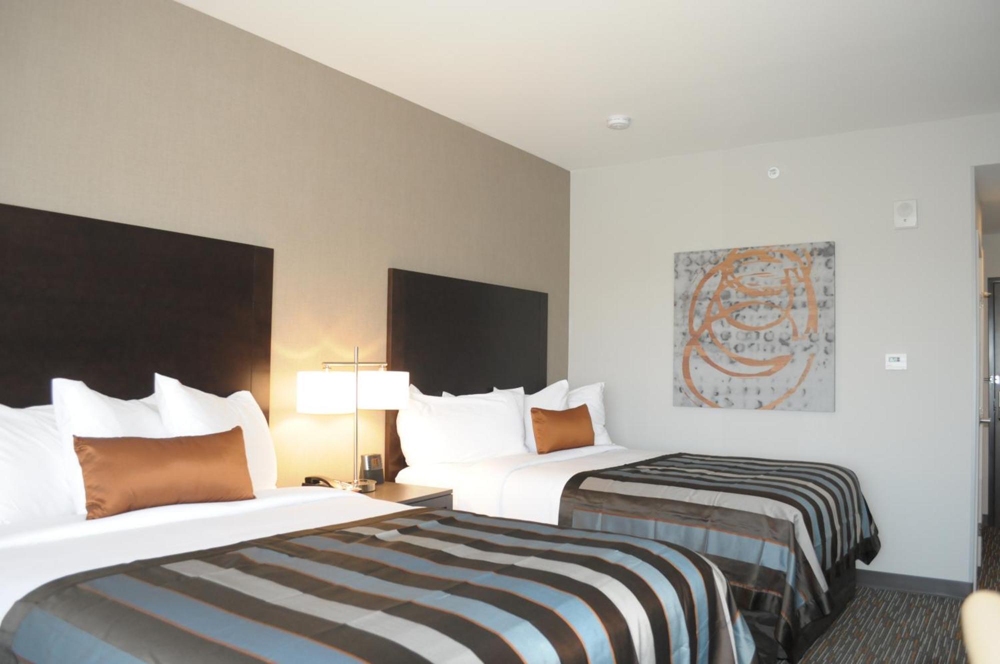 Wingate By Wyndham Loveland Johnstown חדר תמונה