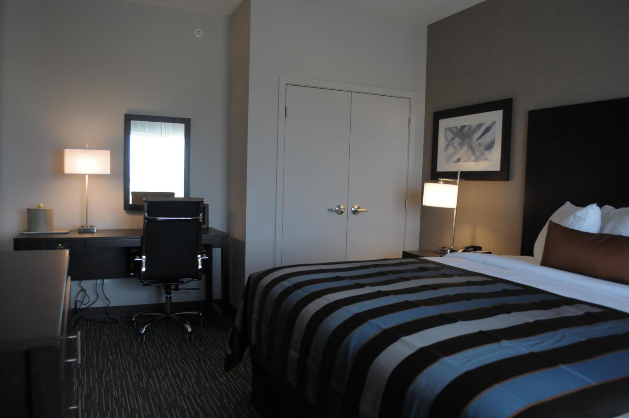 Wingate By Wyndham Loveland Johnstown חדר תמונה