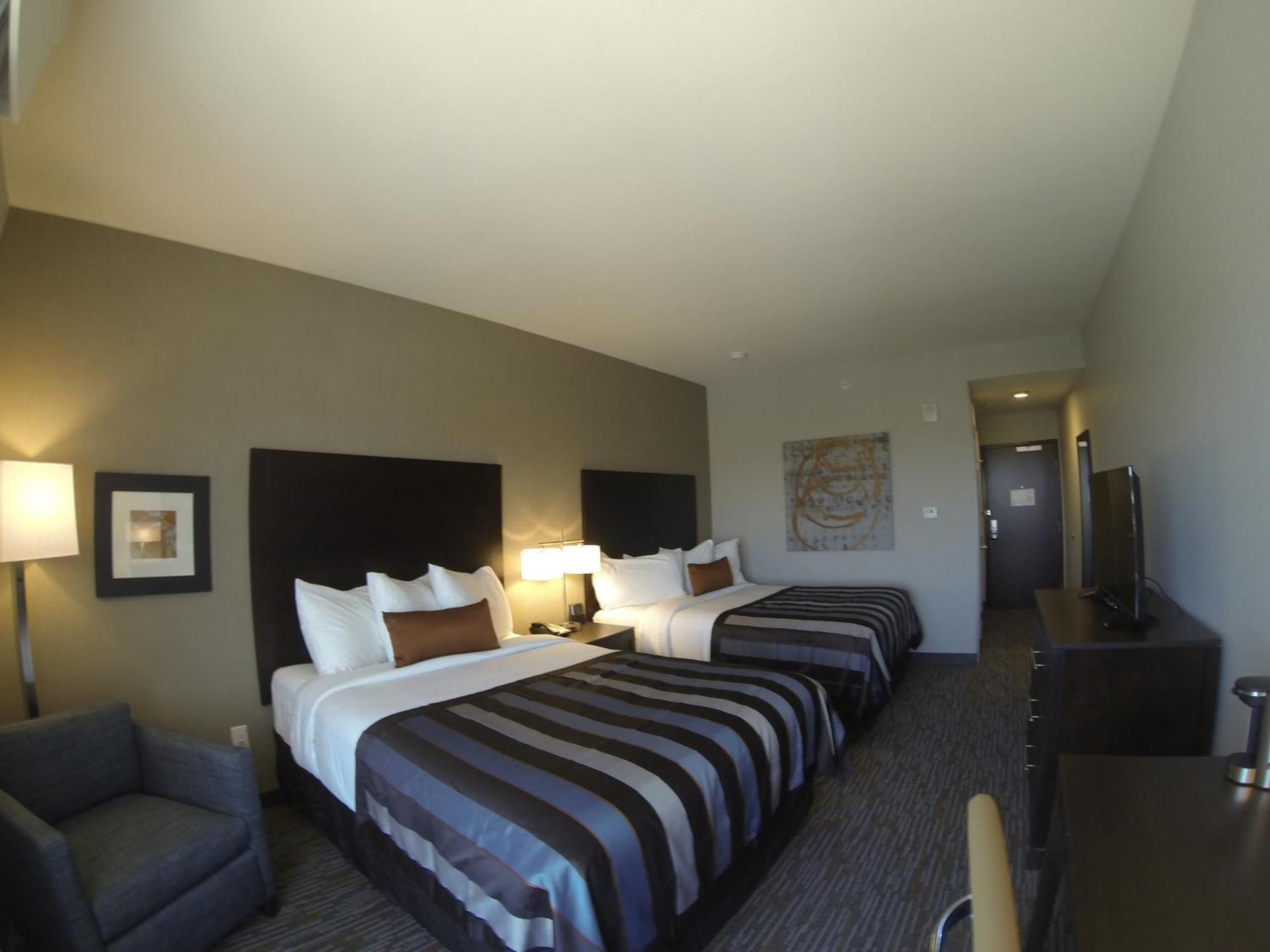 Wingate By Wyndham Loveland Johnstown חדר תמונה