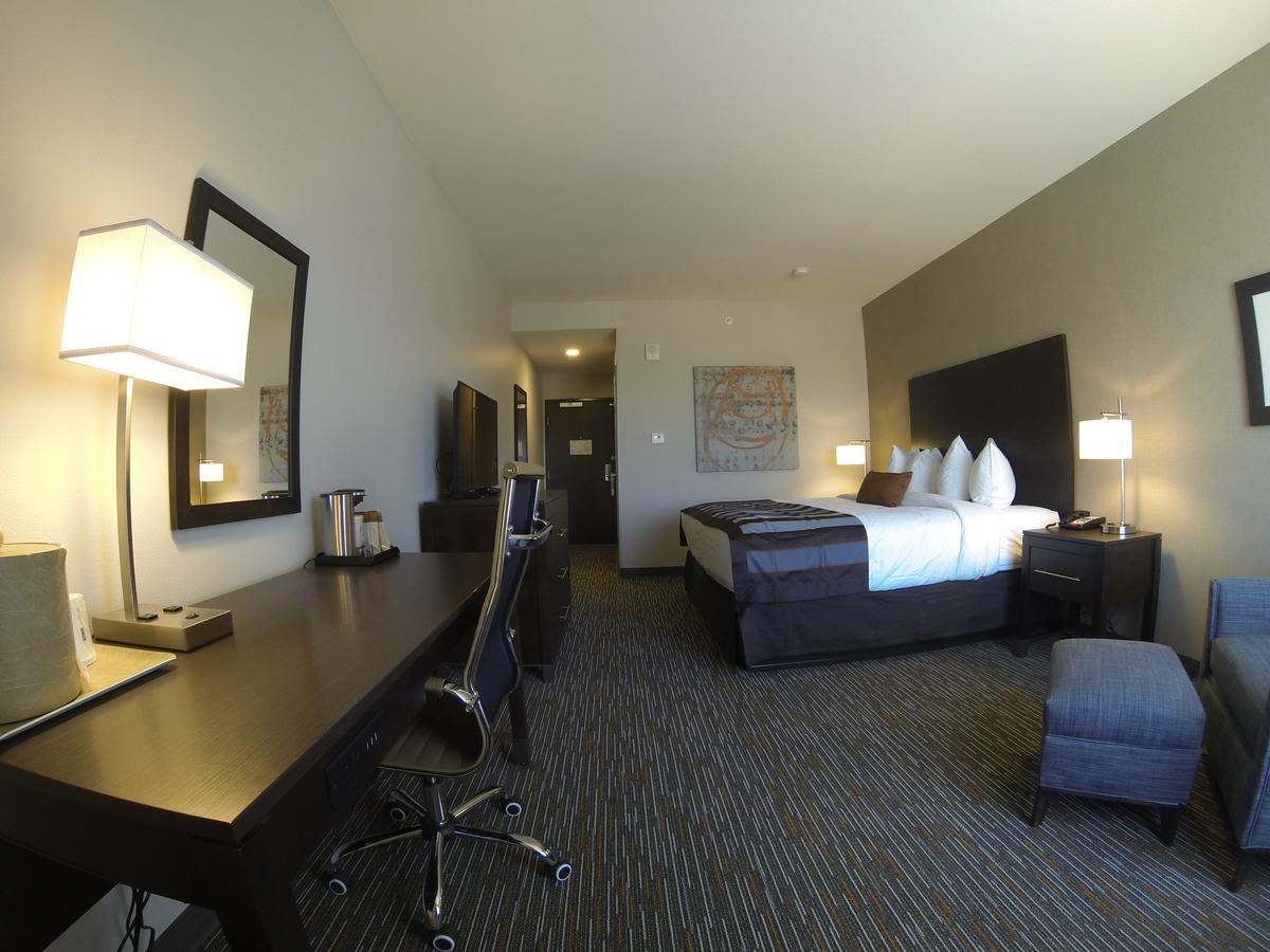 Wingate By Wyndham Loveland Johnstown מראה חיצוני תמונה
