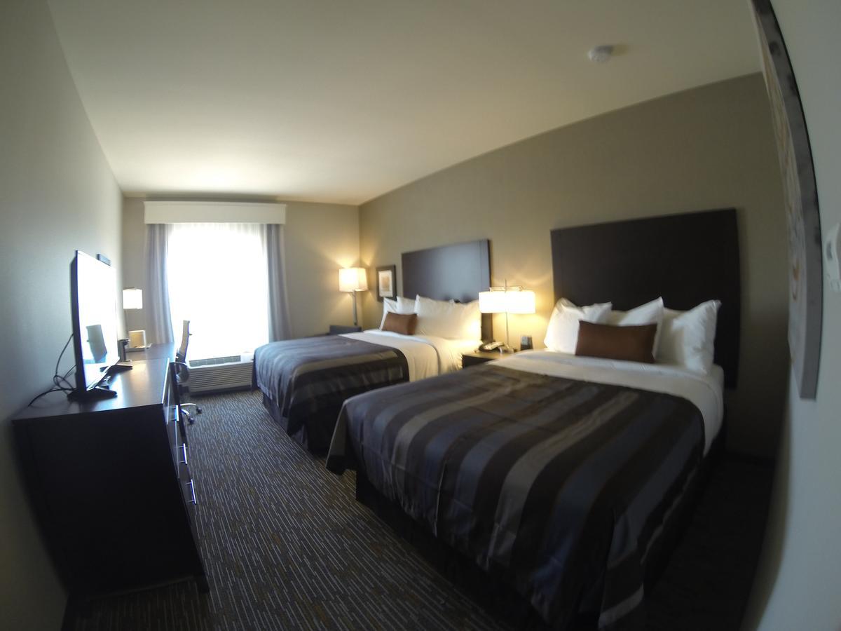Wingate By Wyndham Loveland Johnstown מראה חיצוני תמונה