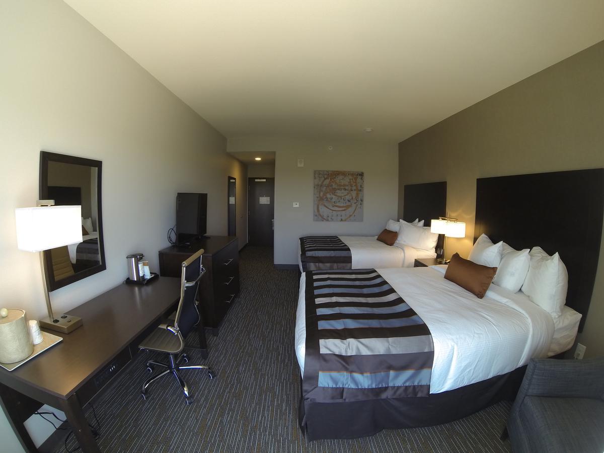 Wingate By Wyndham Loveland Johnstown מראה חיצוני תמונה