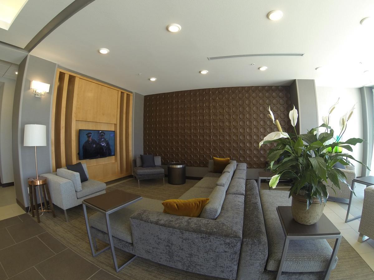 Wingate By Wyndham Loveland Johnstown מראה חיצוני תמונה