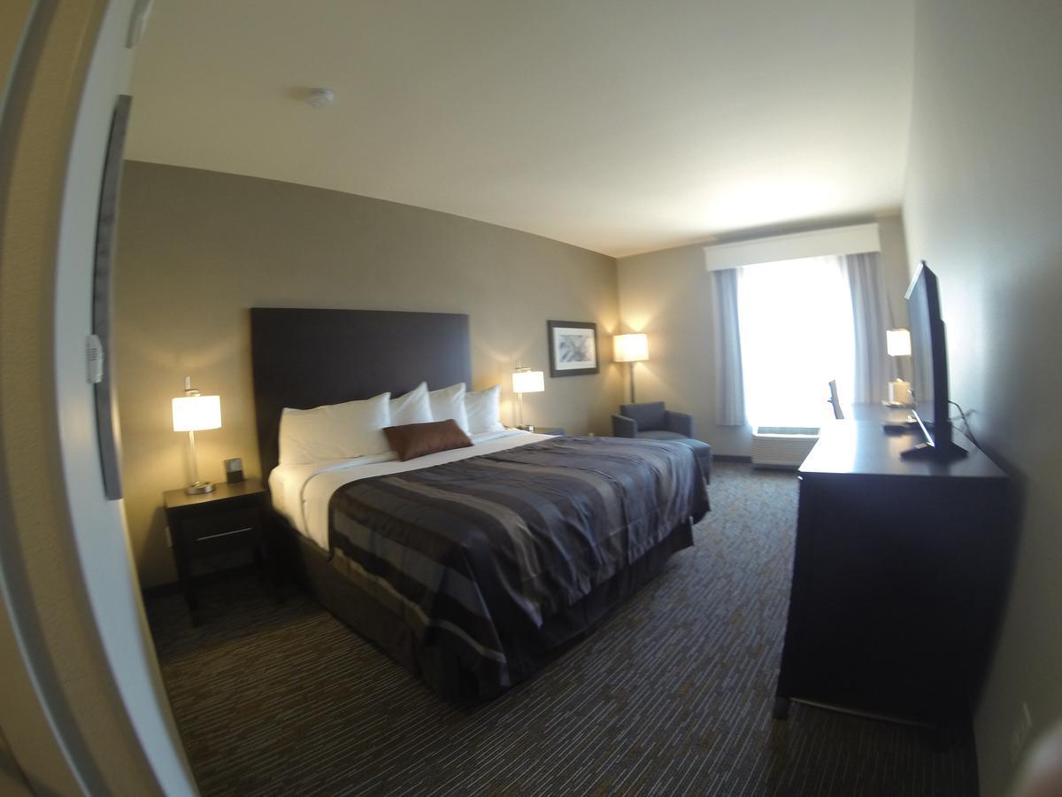 Wingate By Wyndham Loveland Johnstown מראה חיצוני תמונה