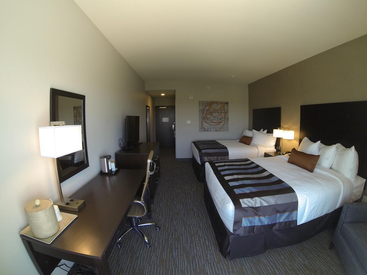 Wingate By Wyndham Loveland Johnstown מראה חיצוני תמונה