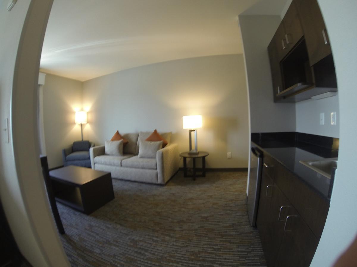 Wingate By Wyndham Loveland Johnstown מראה חיצוני תמונה