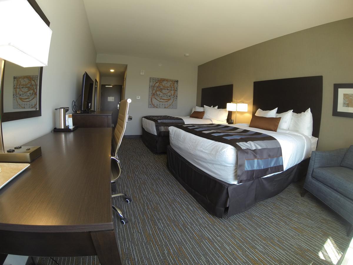 Wingate By Wyndham Loveland Johnstown מראה חיצוני תמונה
