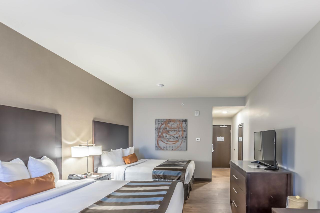 Wingate By Wyndham Loveland Johnstown מראה חיצוני תמונה