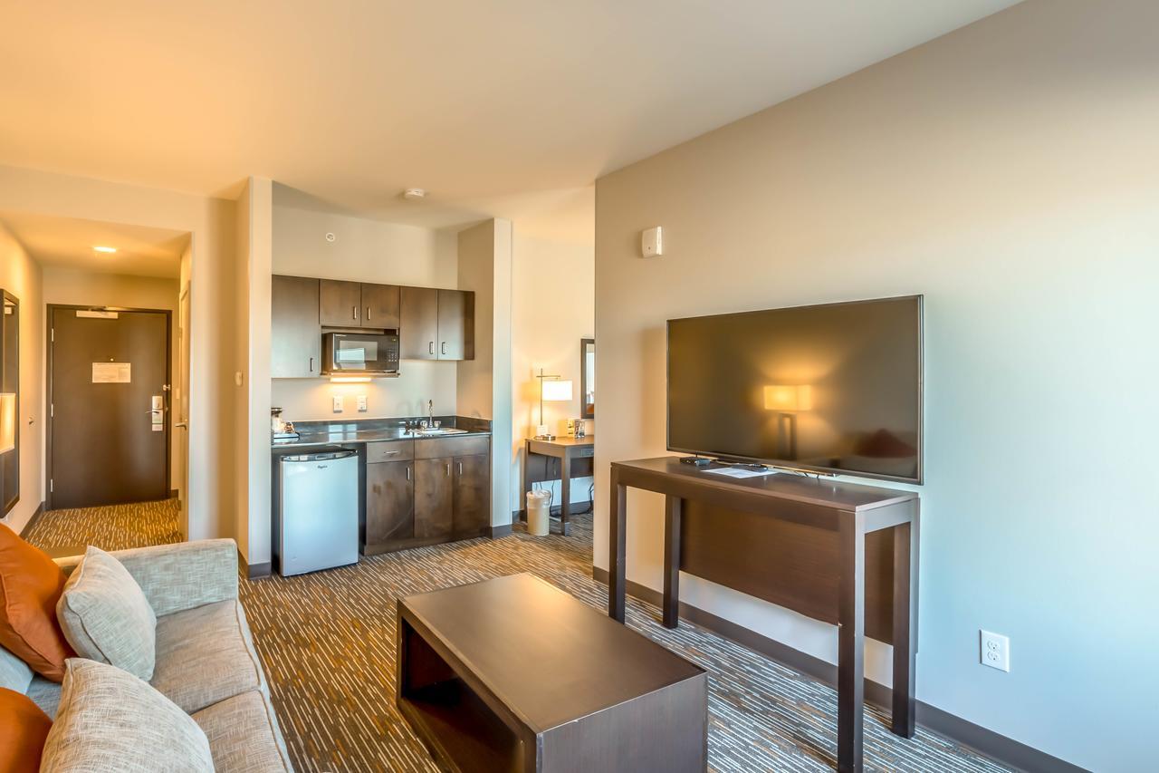 Wingate By Wyndham Loveland Johnstown מראה חיצוני תמונה