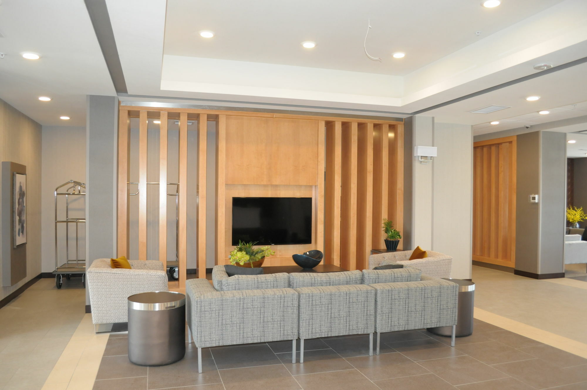 Wingate By Wyndham Loveland Johnstown מראה חיצוני תמונה