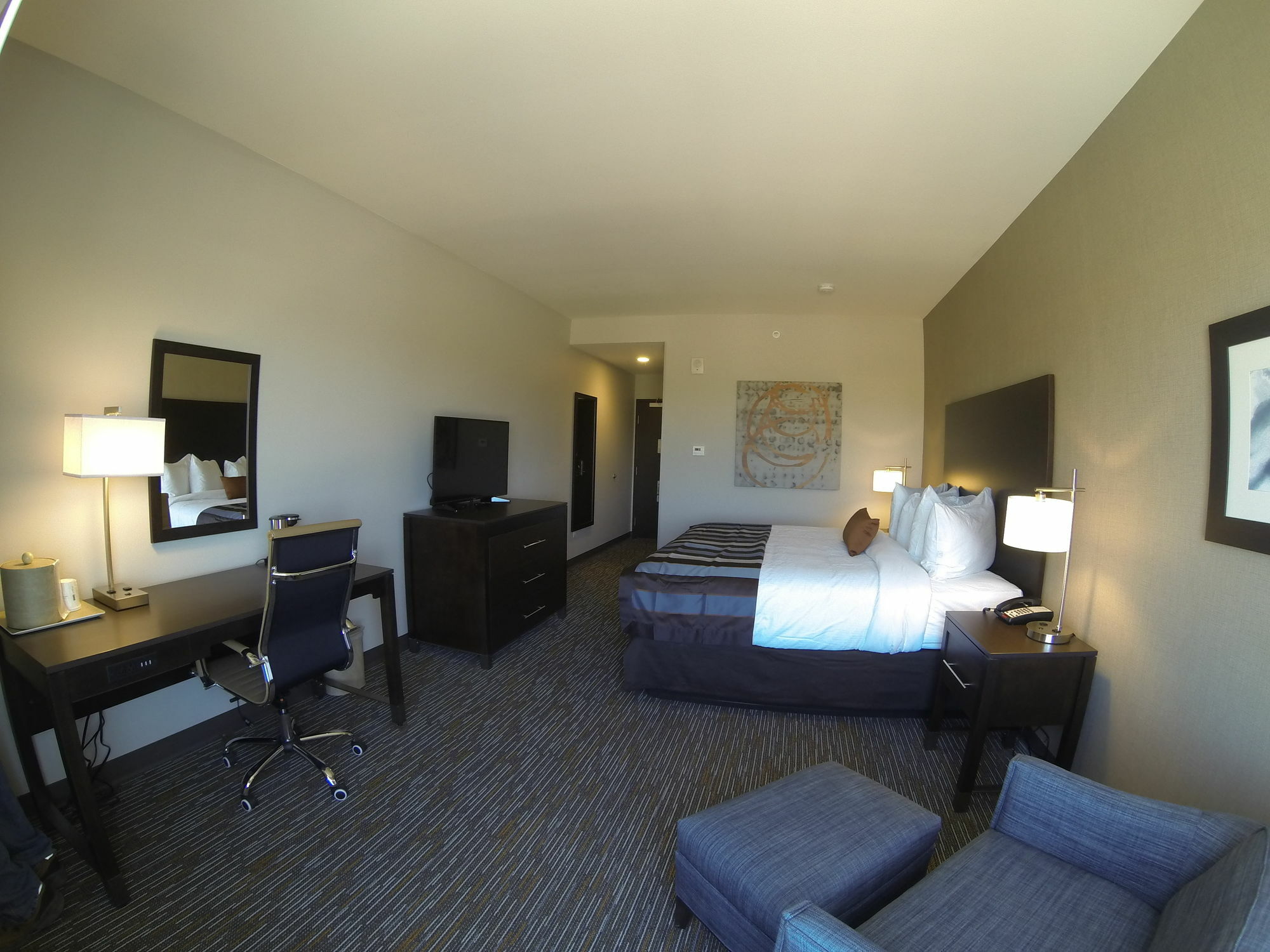 Wingate By Wyndham Loveland Johnstown מראה חיצוני תמונה