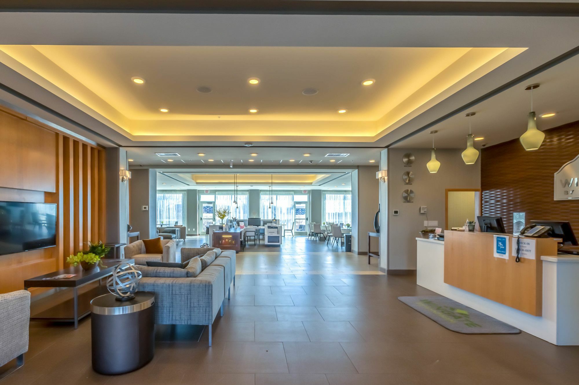 Wingate By Wyndham Loveland Johnstown מראה חיצוני תמונה