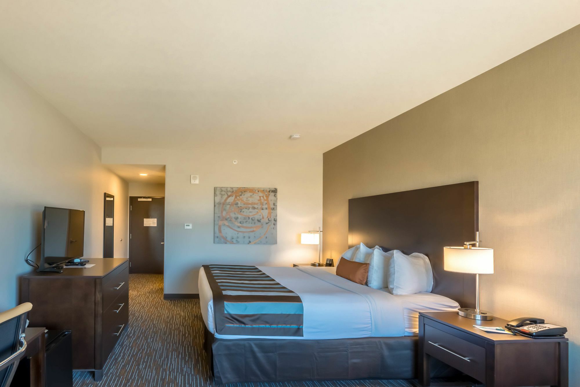Wingate By Wyndham Loveland Johnstown מראה חיצוני תמונה