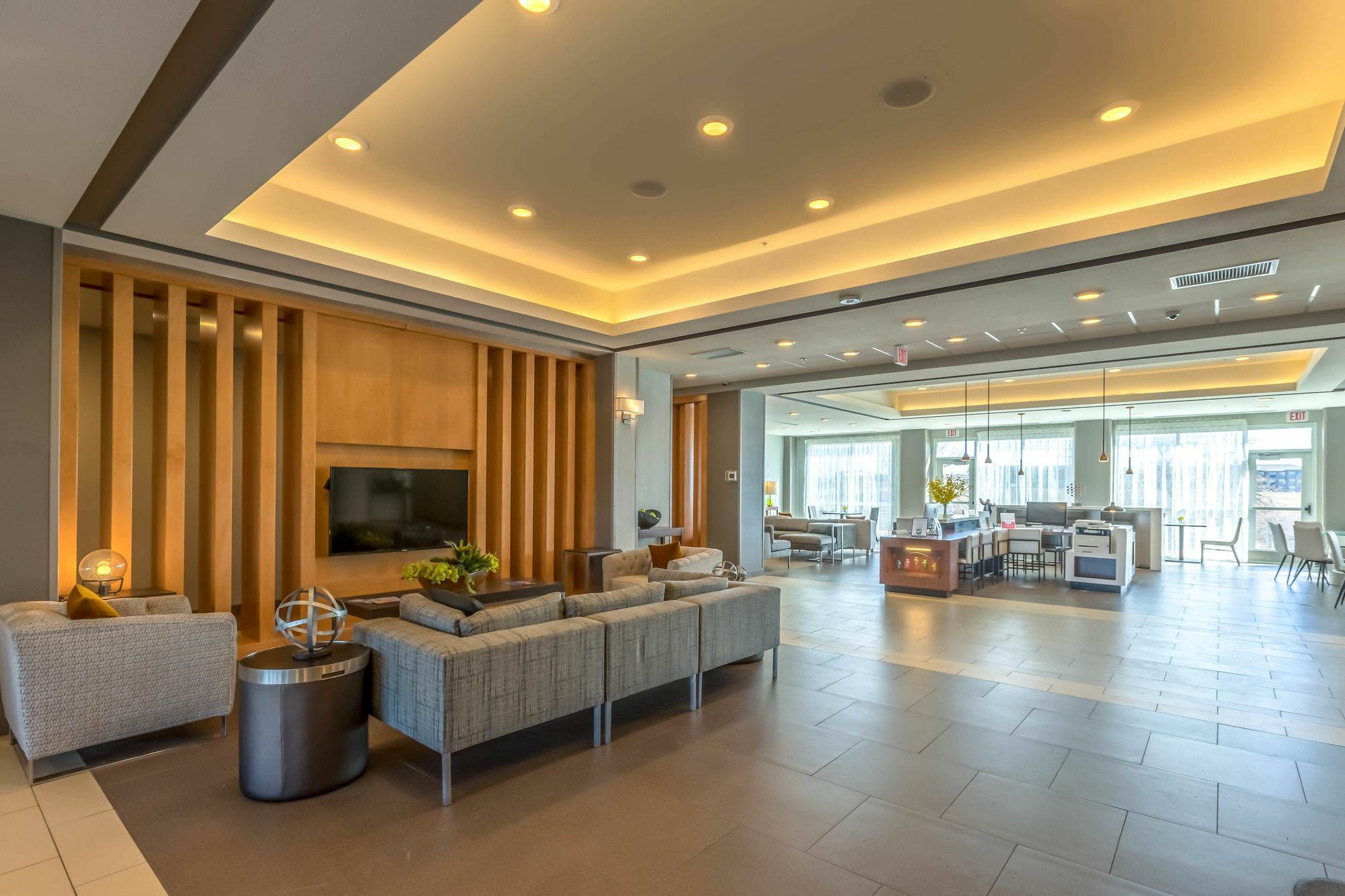 Wingate By Wyndham Loveland Johnstown מראה חיצוני תמונה