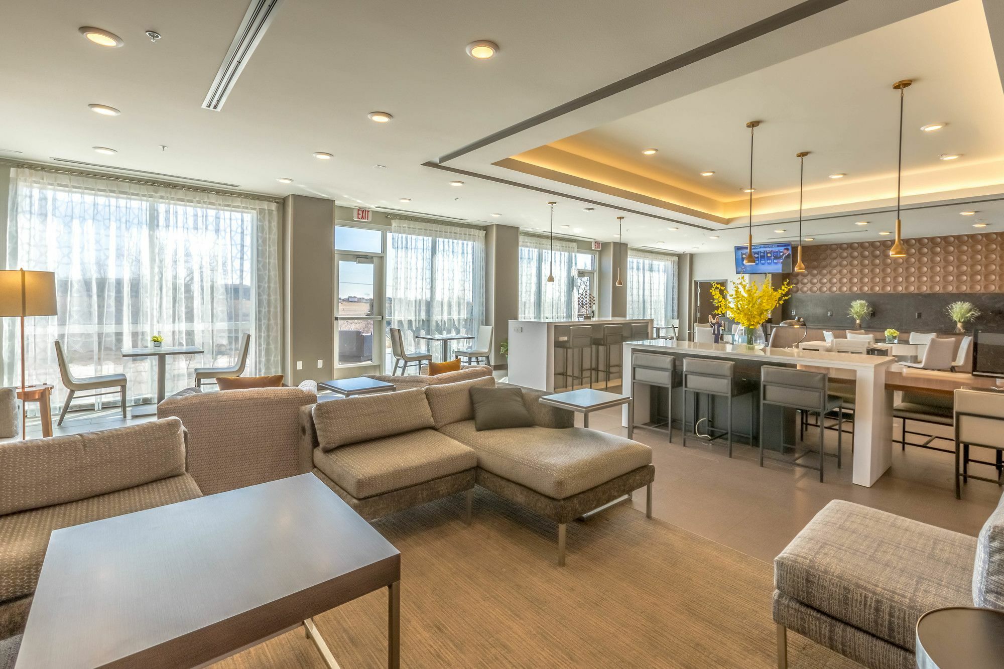Wingate By Wyndham Loveland Johnstown מראה חיצוני תמונה