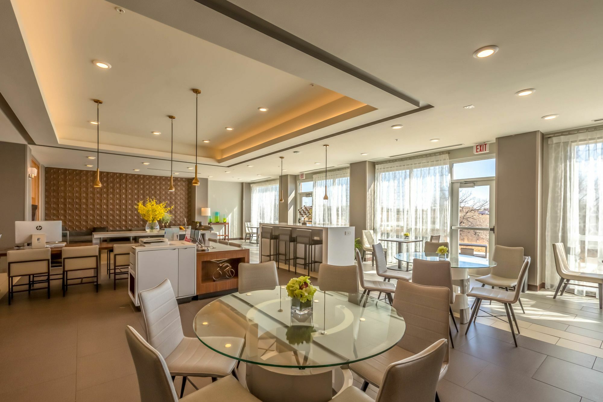 Wingate By Wyndham Loveland Johnstown מראה חיצוני תמונה