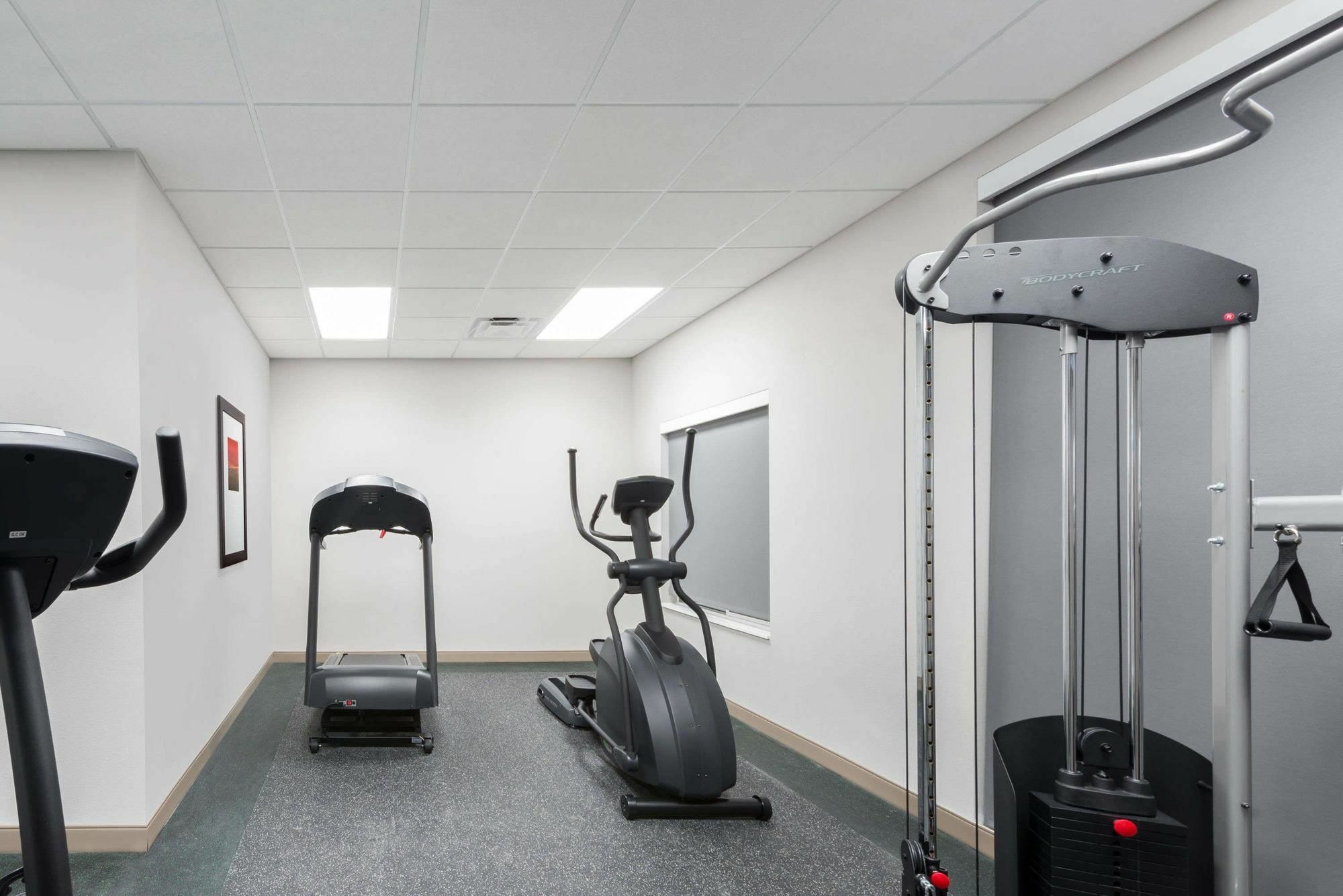 Wingate By Wyndham Loveland Johnstown מראה חיצוני תמונה