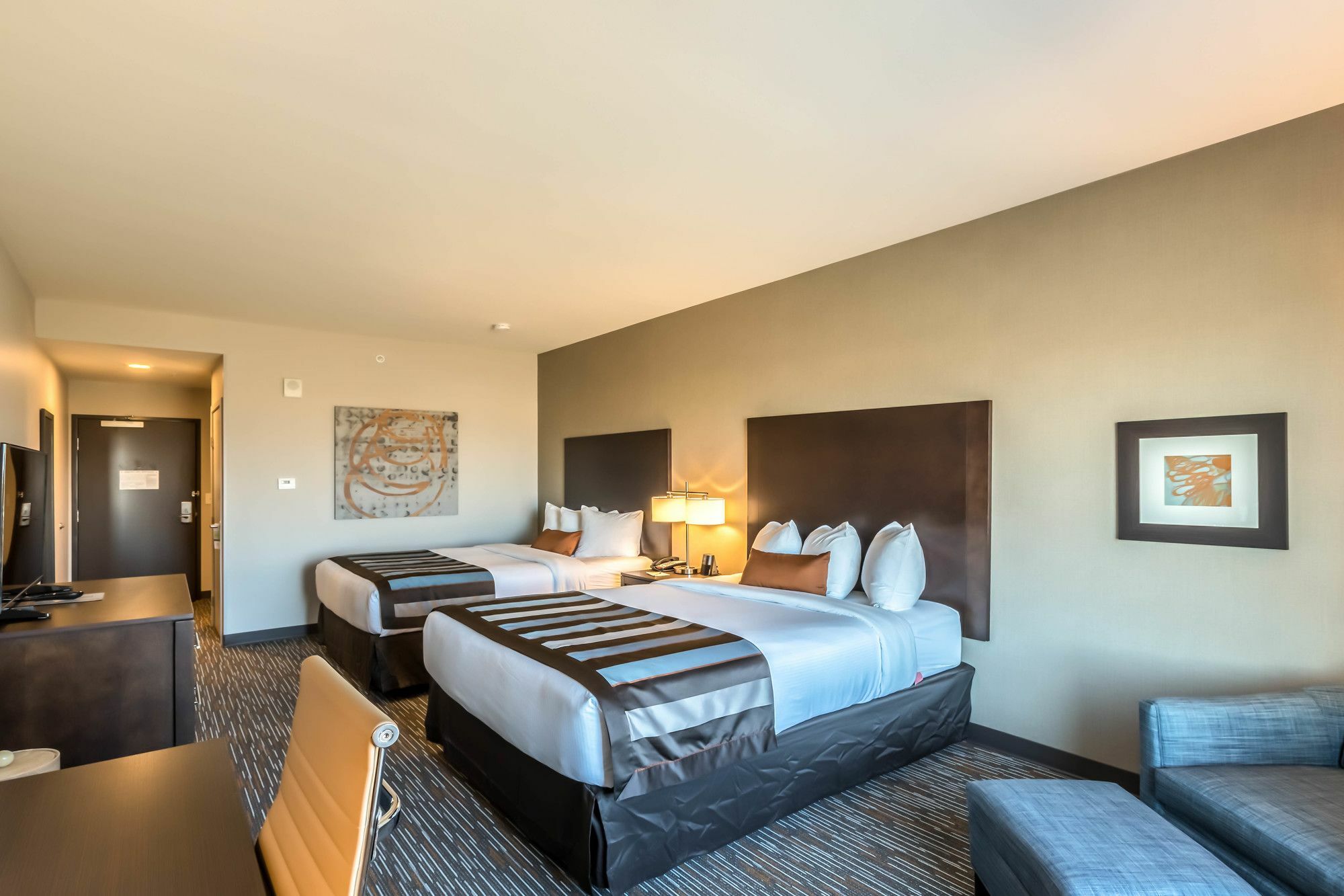 Wingate By Wyndham Loveland Johnstown מראה חיצוני תמונה