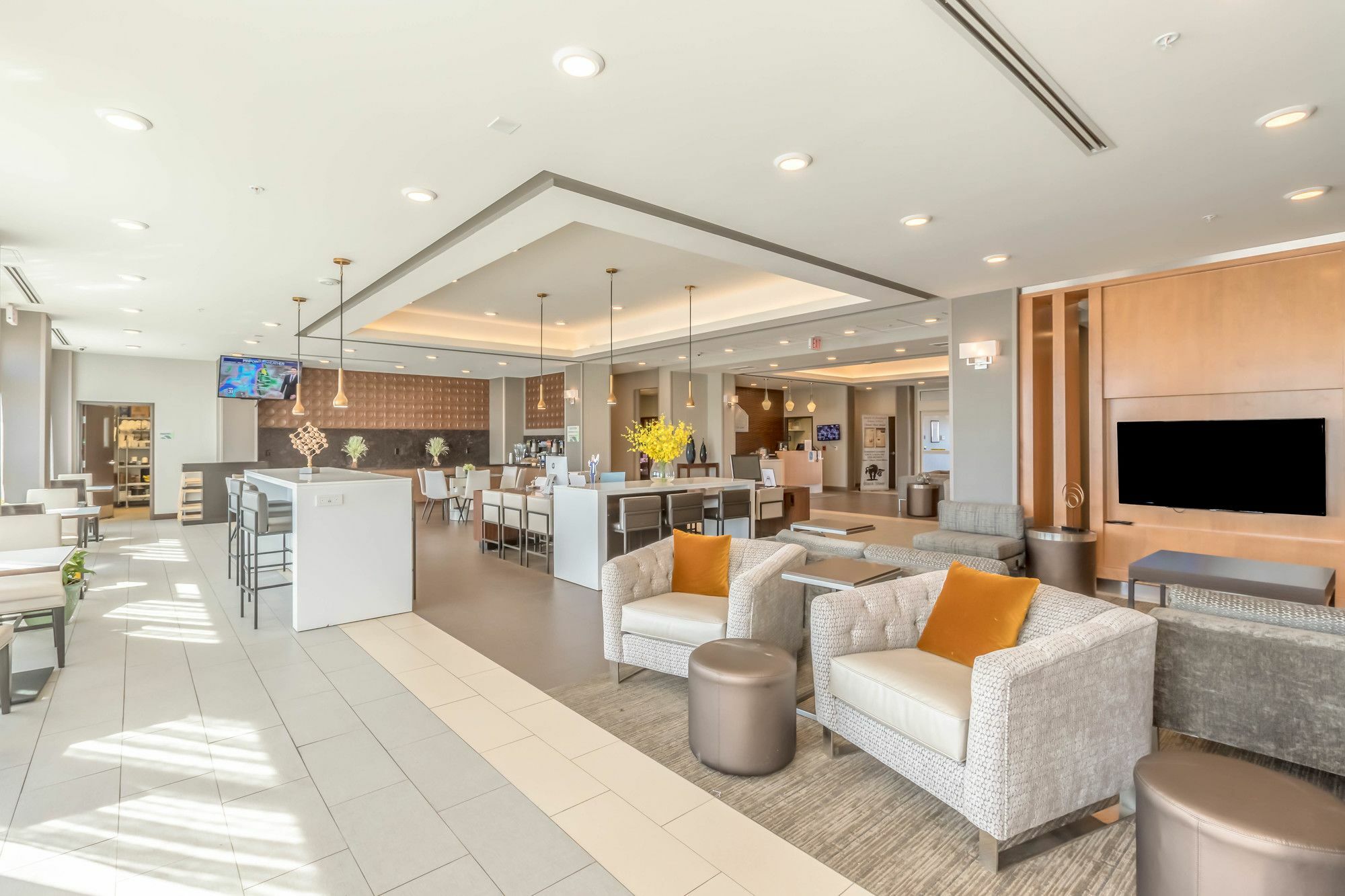 Wingate By Wyndham Loveland Johnstown מראה חיצוני תמונה
