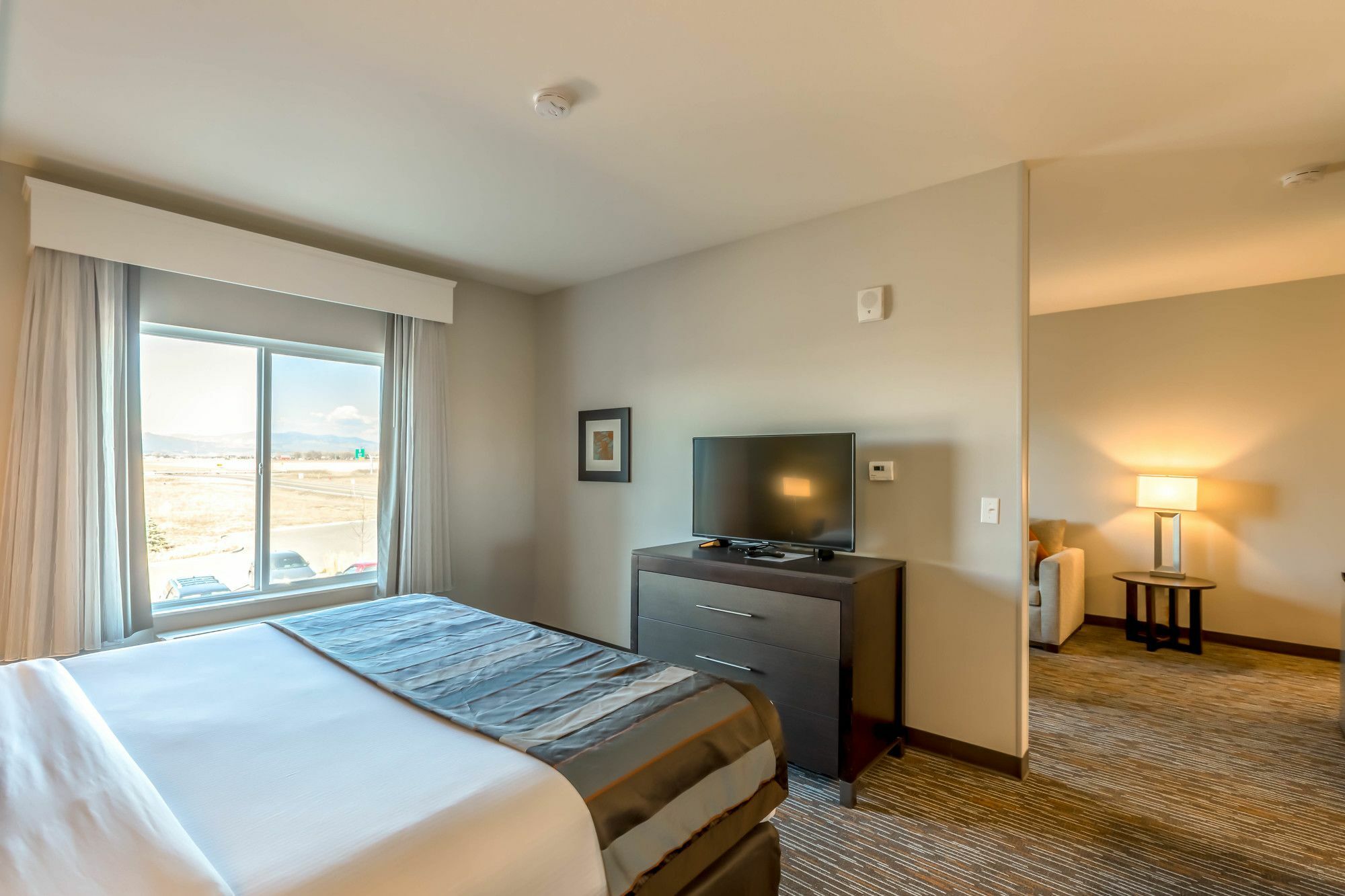Wingate By Wyndham Loveland Johnstown מראה חיצוני תמונה