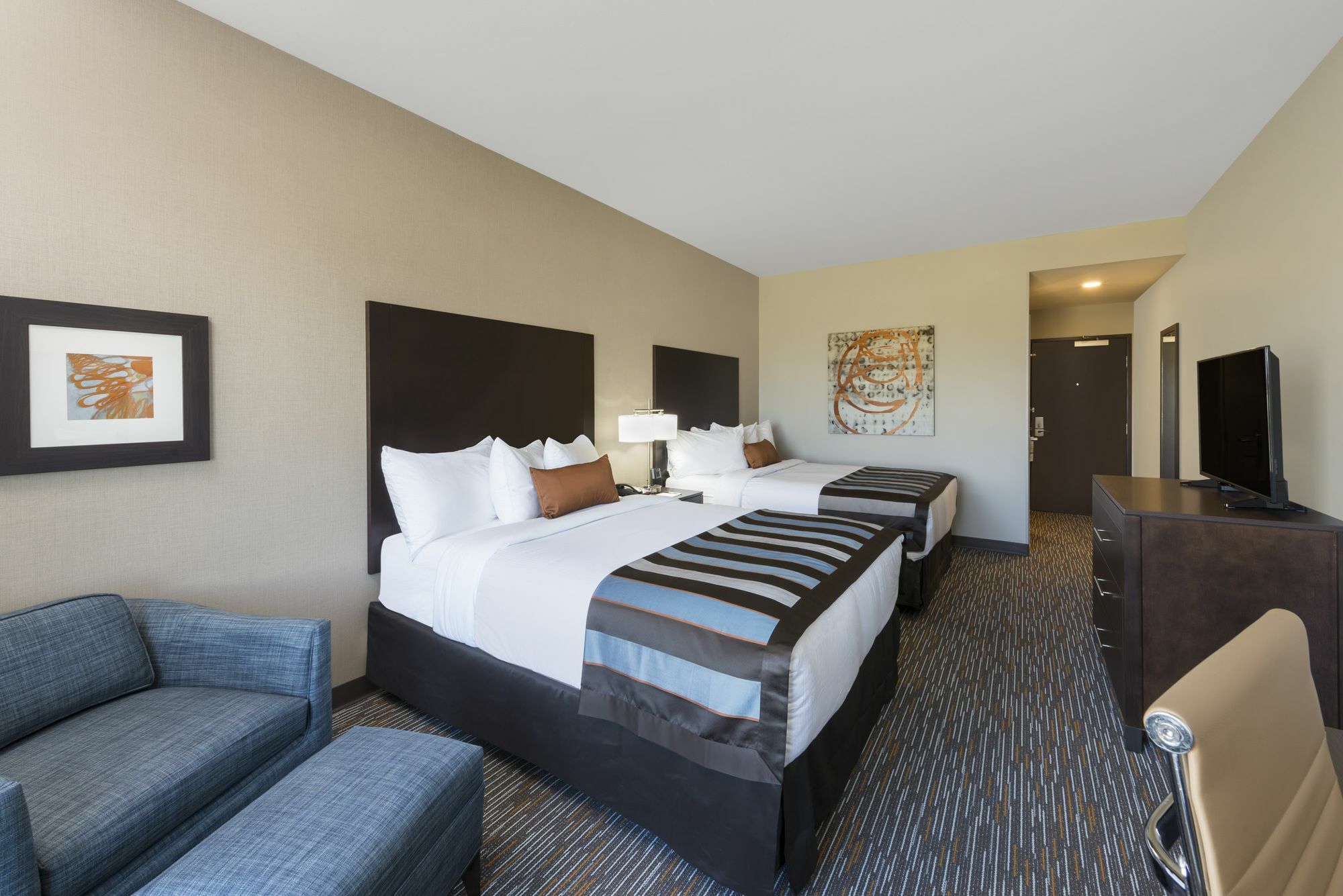 Wingate By Wyndham Loveland Johnstown מראה חיצוני תמונה