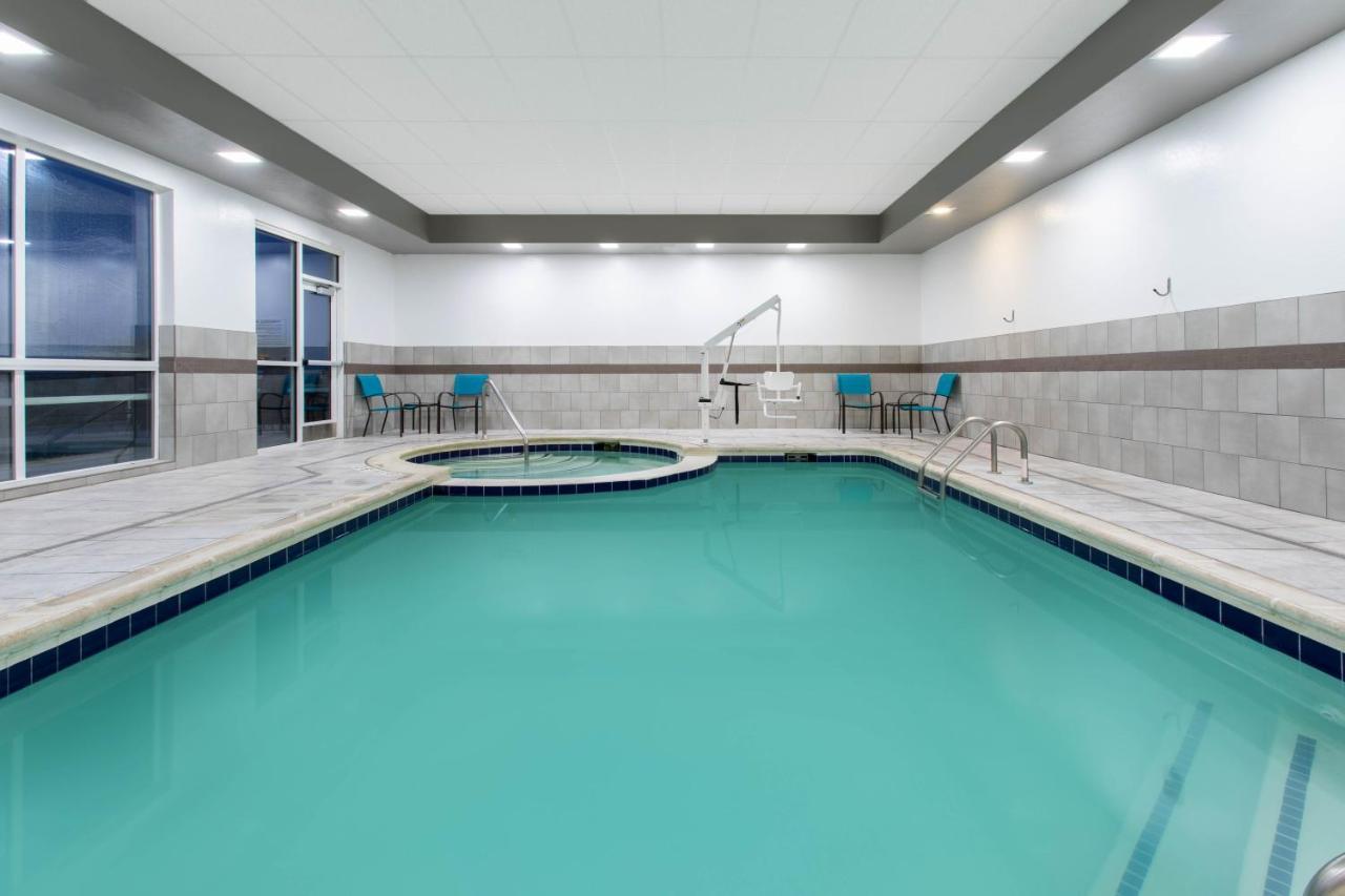 Wingate By Wyndham Loveland Johnstown מראה חיצוני תמונה
